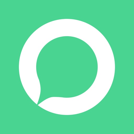 Loop Messenger Icon
