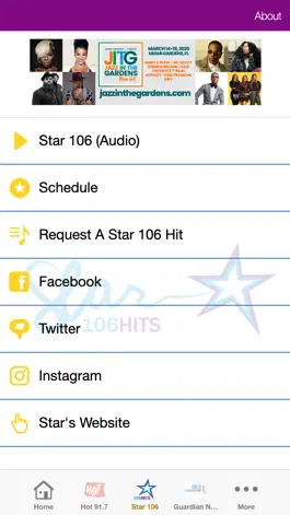 Game screenshot Music Media 242 hack