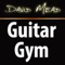 Just doing five two minute exercises a day will help sharpen your skills as a guitarist