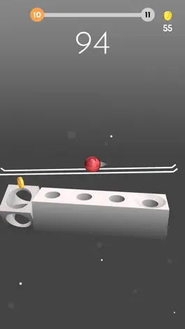 Game screenshot Gravy Ball hack