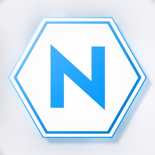 NRTM Icon