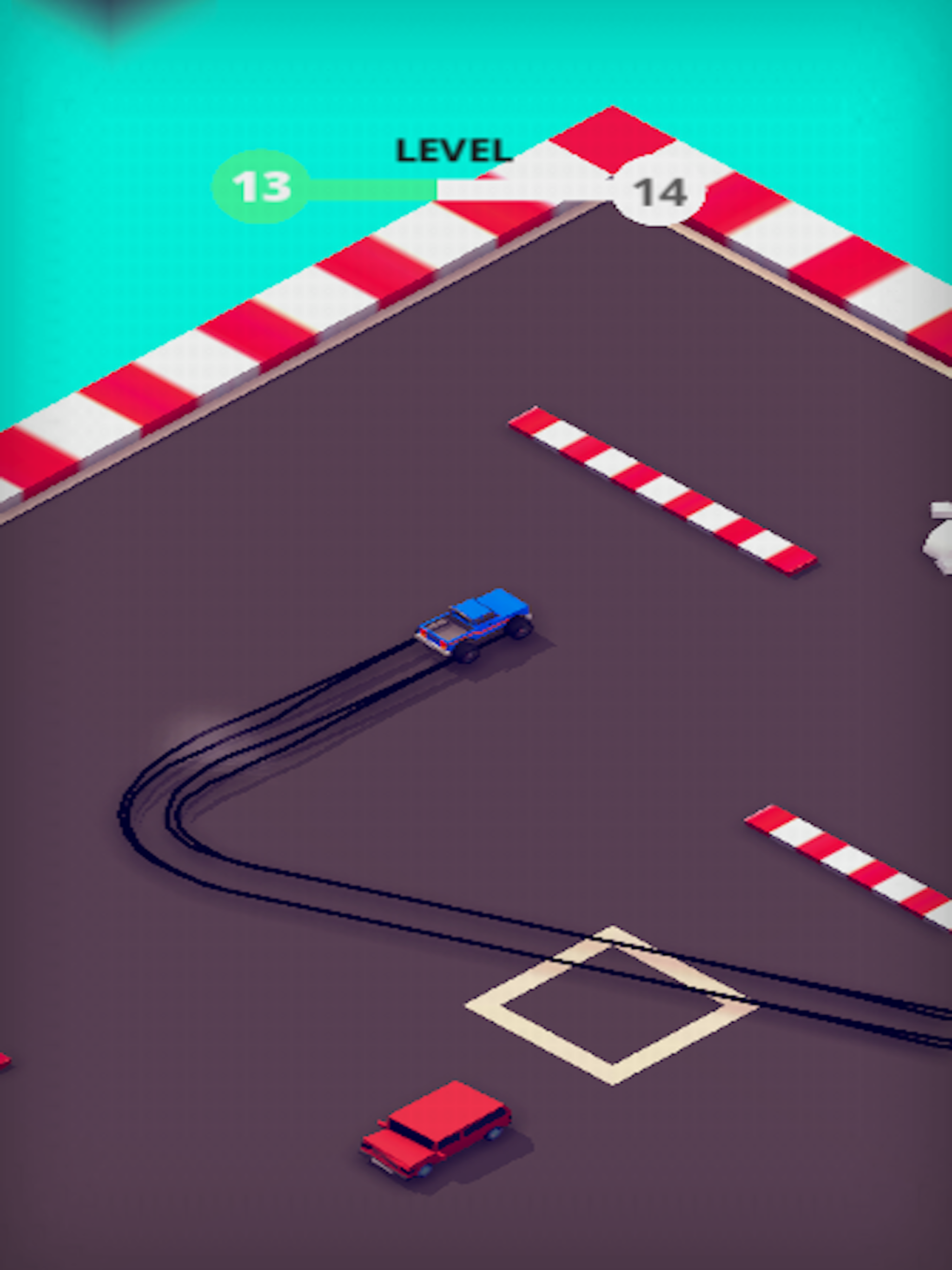 Burnout Drifting screenshot 8