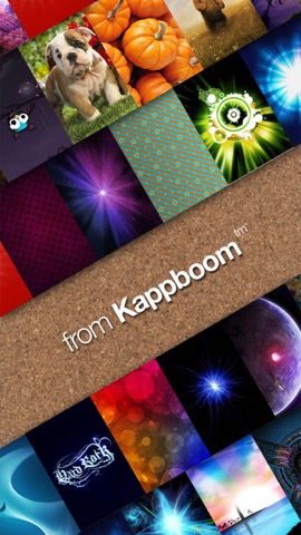 Kappboom - Cool Wallpapersのおすすめ画像5