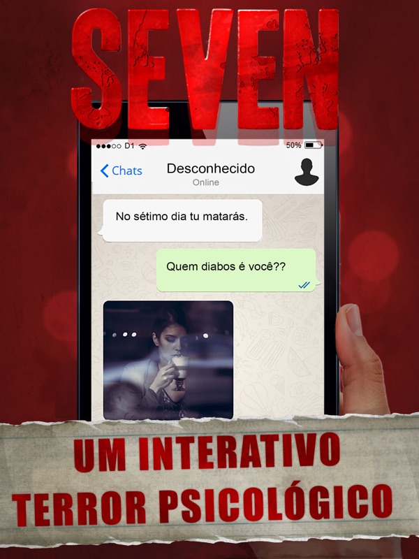 Seven - Deadly Revelation screenshot 6