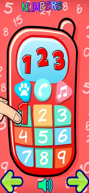 Super Mini Phone(圖2)-速報App