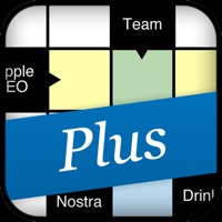 Crosswords Plus . Wiki
