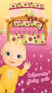 sweet baby girl daycare 2 iphone screenshot 3