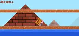 Game screenshot Mr Wall mod apk