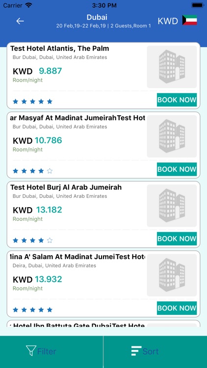 Basafer screenshot-6