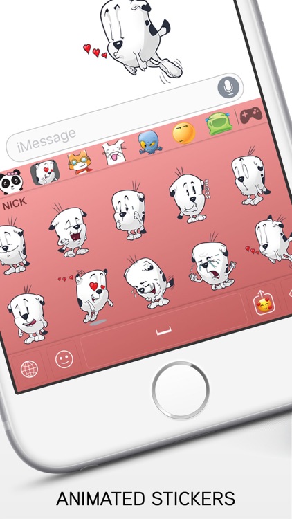 Emoji - inTextMoji™ Pro ;) screenshot-4