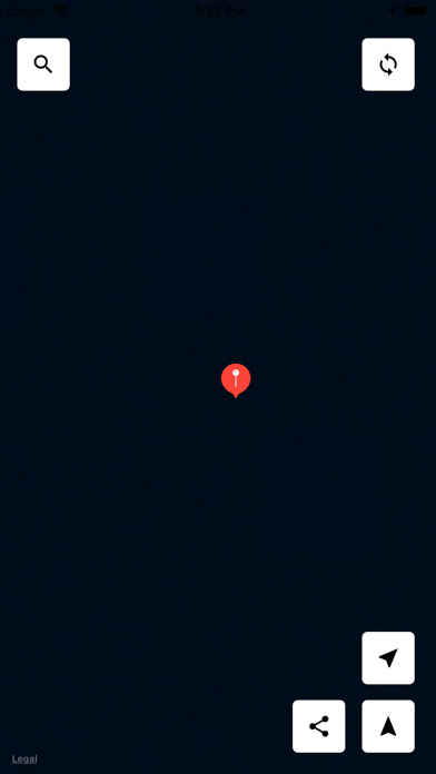 Obverse Screenshot