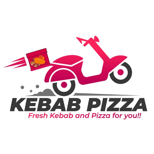 Kebab Pizza icon