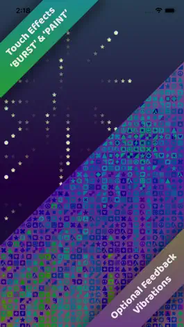 Game screenshot Fidget Lights apk