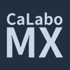 CaLabo MX - iPadアプリ
