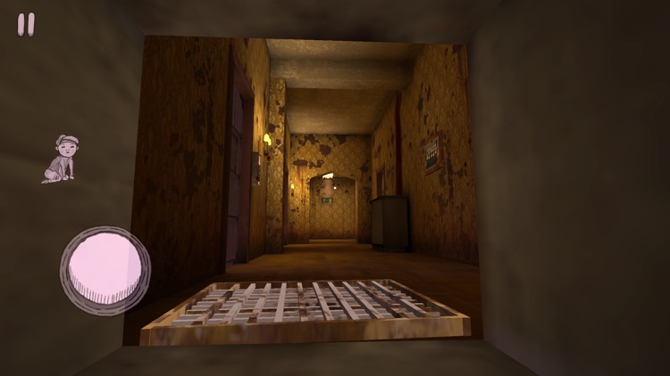 Evil Nun: The Horror 's Creed screenshot-1