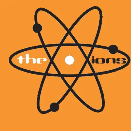 the ions Читы