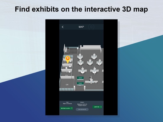 Screenshot #5 pour Intelligent Health Pavilion