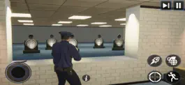 Game screenshot Crime City Police Officer Game mod apk