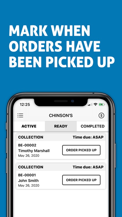 BLUE HOST screenshot-3