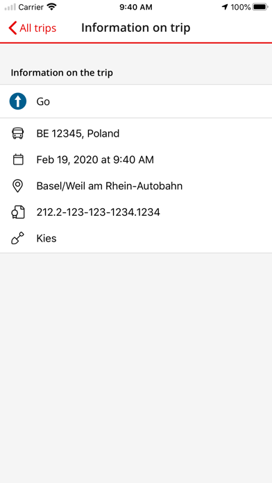 Periodic Screenshot