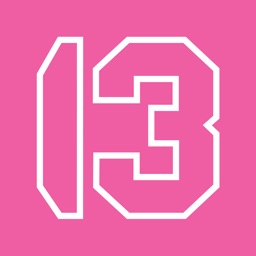 13 BEAUTY BLACK STAR