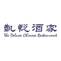 Deluxe Chinese Restaurant logo