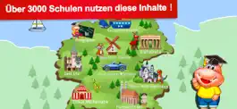 Game screenshot Jeutschland-Deutsch Lernen ABC mod apk