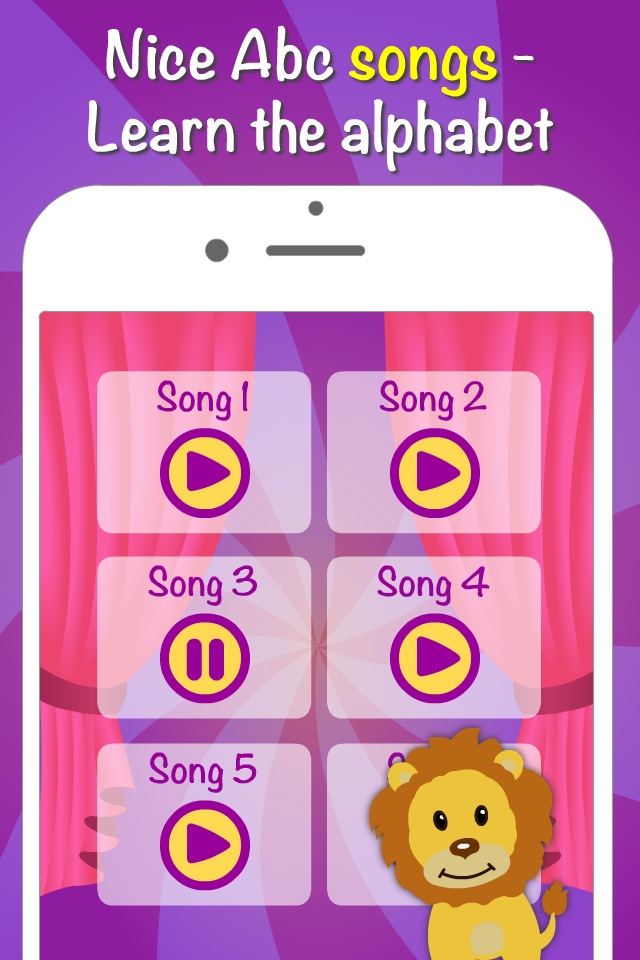 Russian language for kids Pro screenshot 4