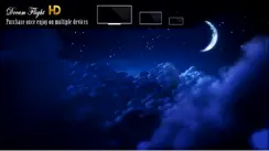 Dream Flight HD iPhone image 2