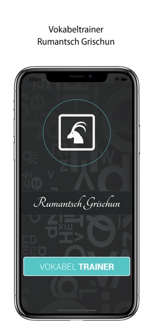 Vokabeltrainer Rumantsch(圖1)-速報App
