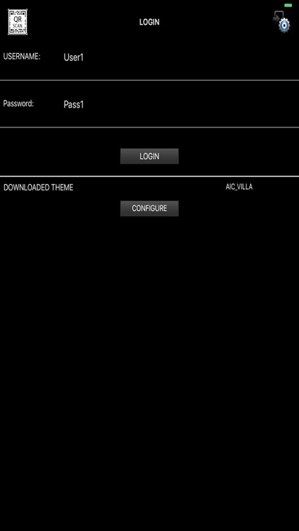 TCP SquareApp - EonAutomate screenshot-3
