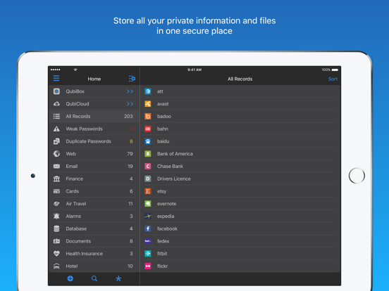Screenshot #5 pour QubiBox