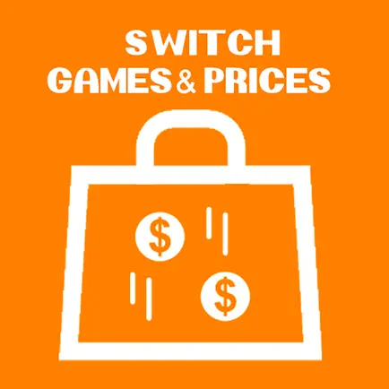 Switch Games & Prices Читы