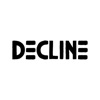 Decline Stickers - iPhoneアプリ