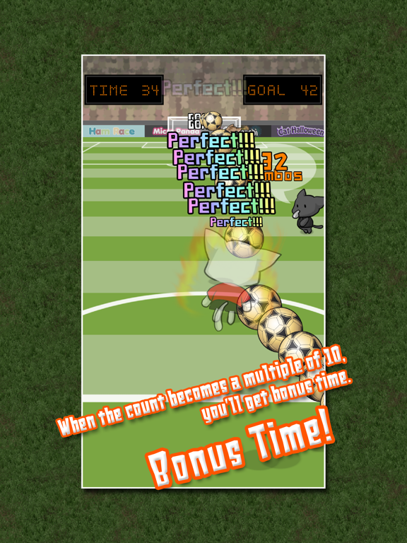 Screenshot #6 pour World Cat Cup