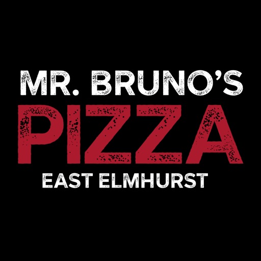 Mr. Bruno's Pizzeria icon