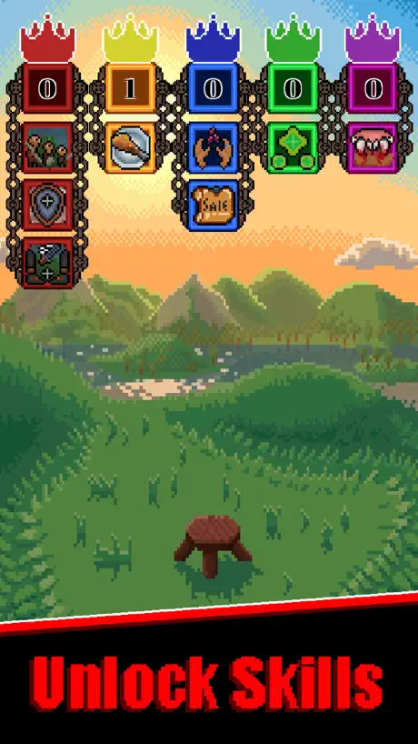 Raven's Path