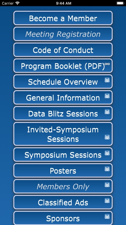 Cognitive Neuroscience Society