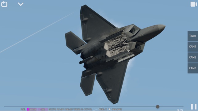 Carrier Landing HD(圖2)-速報App