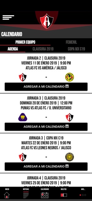 Atlas FC(圖4)-速報App