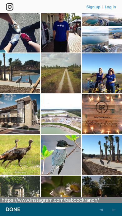 Babcock Ranch Screenshot