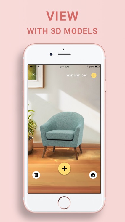 Decor Matters: Design & Shop screenshot-3