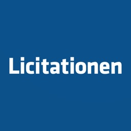 Licitationen E-avis