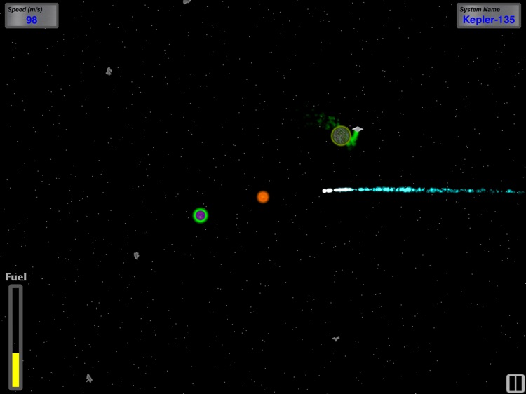 Graviti screenshot-4
