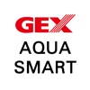 GEX AQUA SMART - iPhoneアプリ