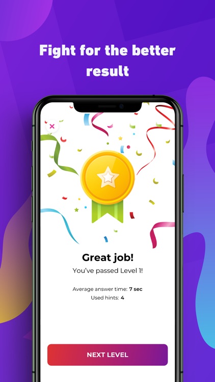 TravelTrivia - Tricky Quiz! screenshot-3