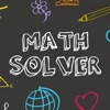 Math Solver Plus Equation Game