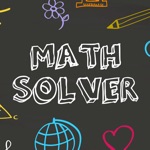 Download Math Solver Plus Equation Game app