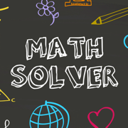 Math Solver Plus Equation Game