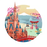 Download TKYO DSNY for Tokyo Disneyland app